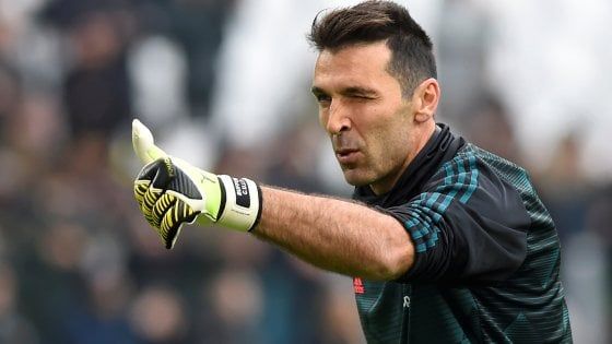 Juventus, c'è subito l'esame Sampdoria: Szczesny verso il forfait, tocca ancora a Buffon 