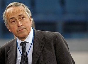 Calcio, la palude Italia<br />Ed ora tocca ad Abete
