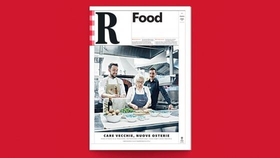 Rfood, alla scoperta delle osterie italiane: rinnovare senza tradire le origini