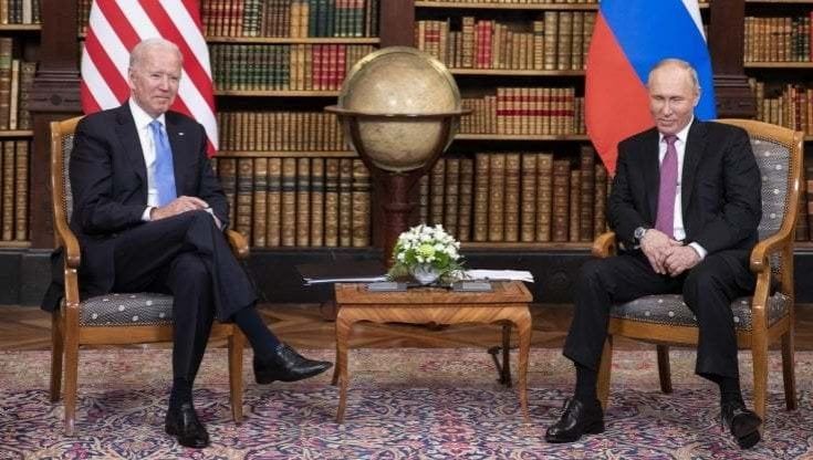 Gli Usa rilanciano il multilateralismo per salvare le democrazie di mercato