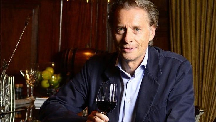 Il futuro del bere secondo l'enologo Alberto Antonini : "Ritrovare un approccio più spontaneo al vino"