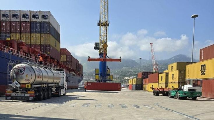 La sfida di Termini Imerese: al via il porto dei container, ma l’ex Blutec resta al palo