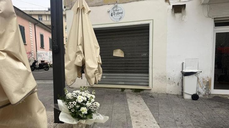 La compagna di Bongiorni: “Avevamo deciso di sposarci, i nostri sogni distrutti”