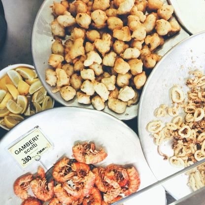 #genovamore, ecco la citt&agrave; catturata dagli artisti di Instagram