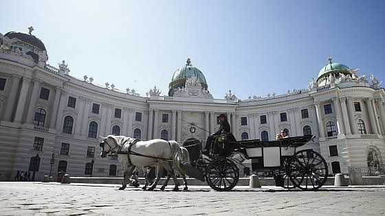 Vienna è la città con la più alta qualità della vita. Milano stacca Roma