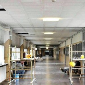 Al palo "#scuolebelle", in Piemonte pronto un istituto su dieci