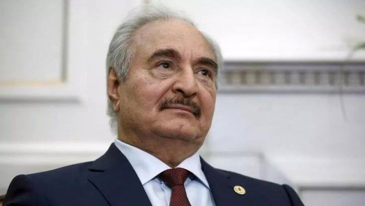 Libia, Haftar sequestra una nave turca. Erdogan lo minaccia: "Se ci colpite, voi diventate nostri obiettivi legittimi"