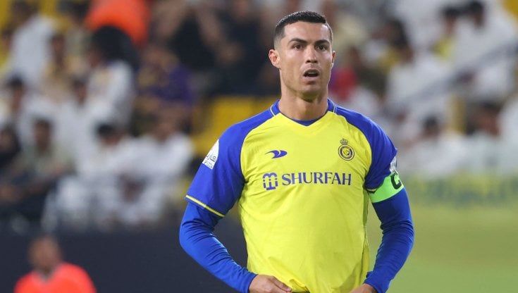 Destinazione paradiso, dopo Ronaldo l'Arabia aspetta Messi