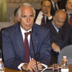 Olimpiadi 2024, Renzi incontra Malagò: "Pieno sostegno a Roma"