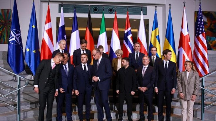 La Ue pronta sugli asset russi ma il Belgio teme una maxi vendetta cyber che blocchi il Paese