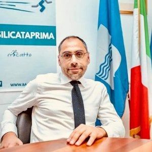 Potenza, elezioni regionali: Piero Lacorazza si candida alla presidenza ma non lascia il Pd