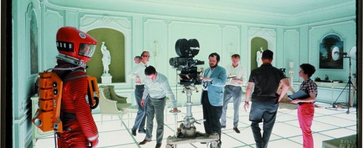 Il genio ossessivo di Stanley Kubrick in una mostra che ripercorre tutto il suo cinema