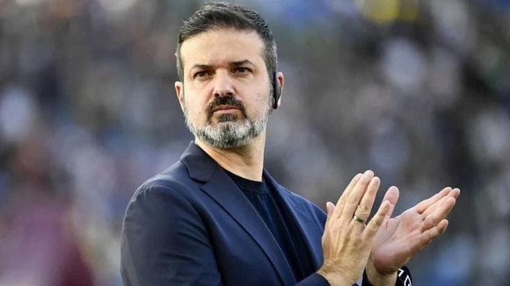 Stramaccioni: “Il Bologna squadra da ricostruire, Bernardeschi la guiderà”