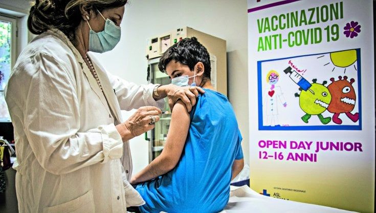 Covid, come convincere chi non vuole vaccinarsi