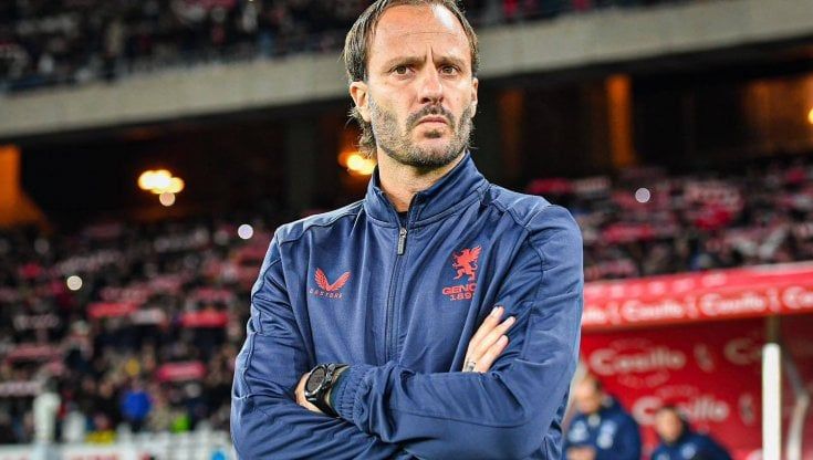 Serie B: Coda piega il Venezia, Genoa al secondo posto. Il Brescia esonera Aglietti e richiama Clotet