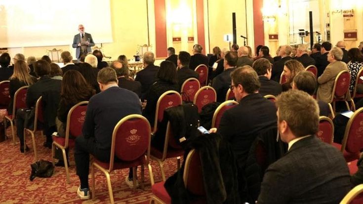 Tecnologia: IA, etica e autonomia al centro del forum di Fondazione Iniziativa Europa