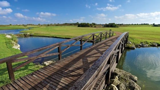 Un resort in Puglia per scoprire il relax tra mare,  storia e arte
