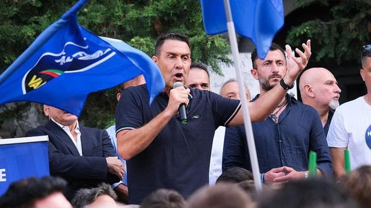 Un ballottaggio per riformare il voto