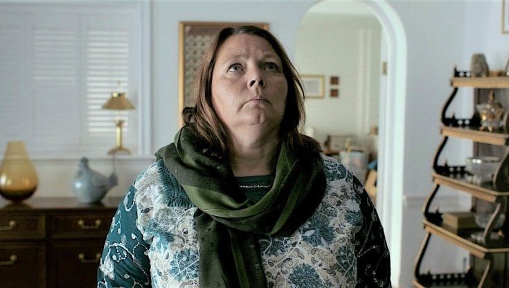 "After love": La vita prima e dopo
