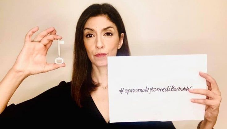 Me Too, le attrici aprono le stanze di Barbablù: “Costrette a spogliarci per avere la parte”