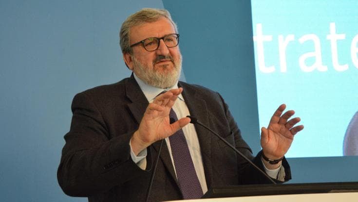 Emiliano consulente di Decaro, nuova proposta al Csm: “Fuori ruolo per un anno, oneri alla Regione”