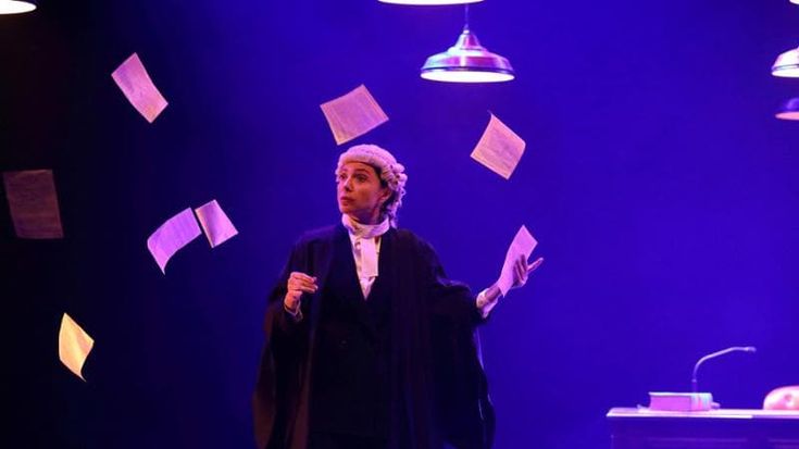 “Prima Facie”, se va in scena l’anatomia di uno stupro