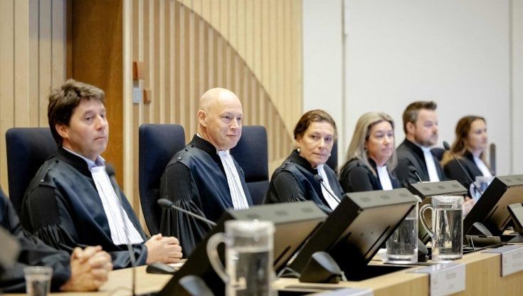 Disastro MH17, concluso il processo sull'abbattimento del volo: a novembre il verdetto