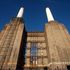 Battersea, la centrale elettrica simbolo di Londra diventa un quartiere di lusso