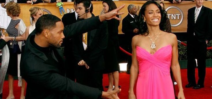 Will Smith alla sua 'regina' Jada: "Vent'anni insieme, nostro amore come il giardinaggio"