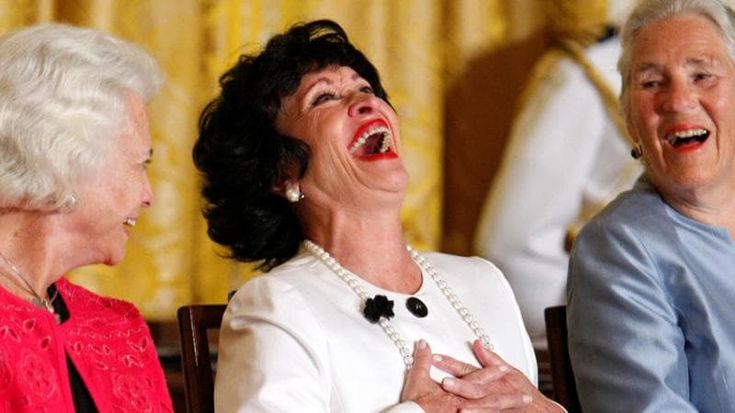 Morta Chita Rivera, l’indimenticabile Anita di ‘West Side Story’
