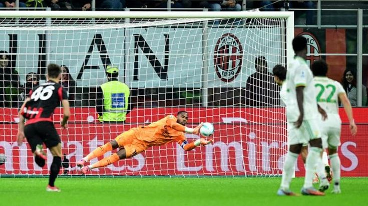 Errori, infortuni e portieri super. Chi ha paura di tirare un rigore