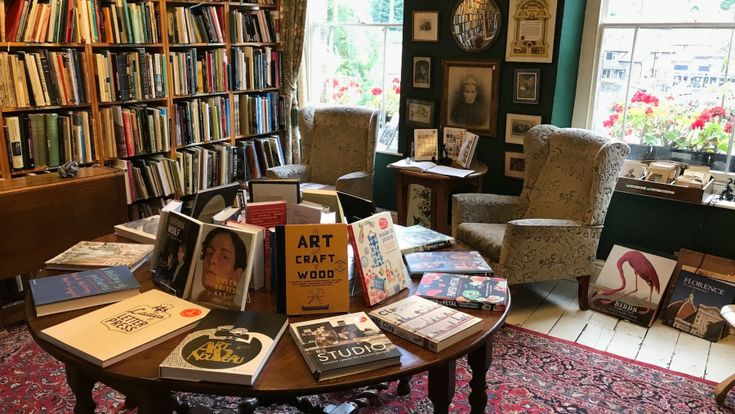 Giro del mondo tra le librerie indipendenti che resistono