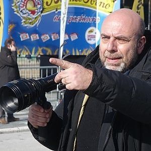 Referendum, la campagna non scalda il mondo dello spettacolo tra indecisi e no comment