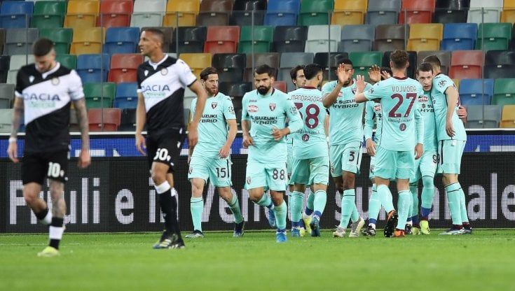 Udinese-Torino 0-1: Belotti non trema dal dischetto, vittoria d'oro per i granata