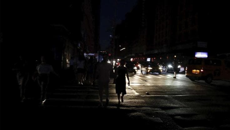 Reti elettriche deteriorate e personale insufficiente: allarme blackout in Sicilia