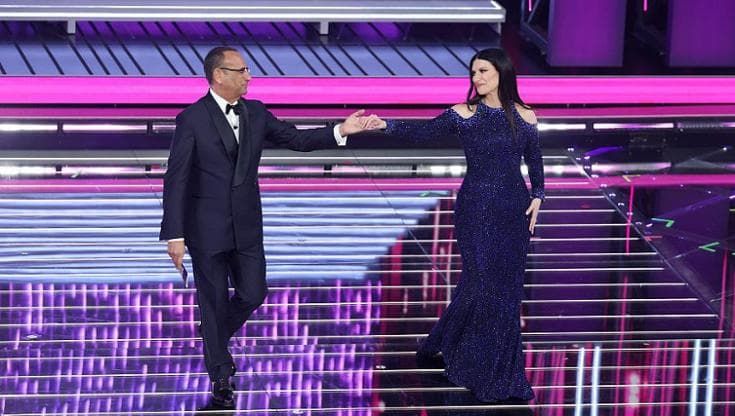 Che cosa è successo nella prima serata di Sanremo 2026