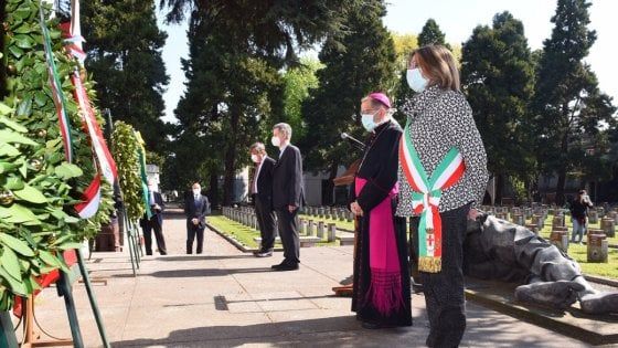 L'arcivescovo di Milano e il 25 Aprile: "I partigiani non si sono rassegnati alla schiavitù, loro memoria per costruire il futuro"