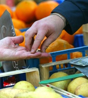 Eurozona, persa la fiducia verso l'economia. Indice sotto la media di lungo termine