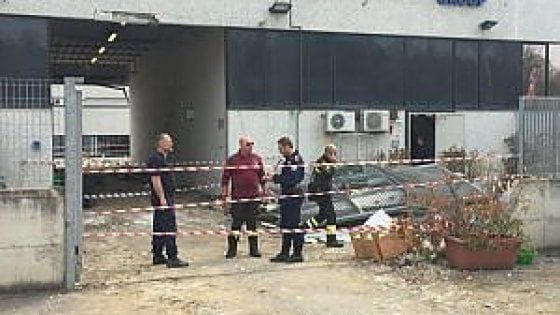 Andria, tentò l'assalto a caveau: rapinatore in trasferta a Siena incastrato dal dna