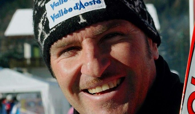 Albarello: "Povero sci di fondo, <br />zero progetti e valori tecnici"