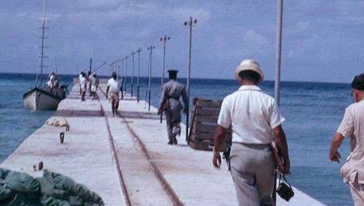 Philippe Sands: "Liberate l’atollo prigioniero degli inglesi"