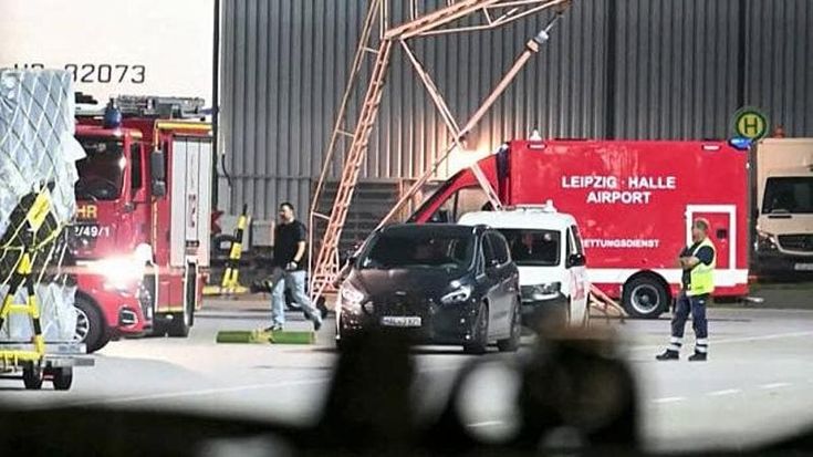 Visita di Ratcliffe a Mosca: “Si è parlato anche dell’ombra russa dietro il drone inesploso a Lipsia”