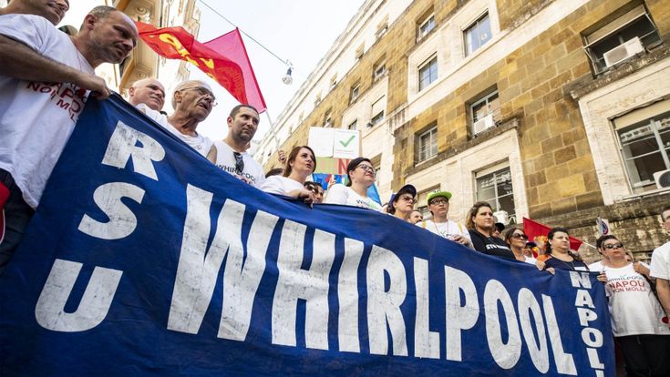 Le multinazionali e l’Italia: attenti alle porte girevoli