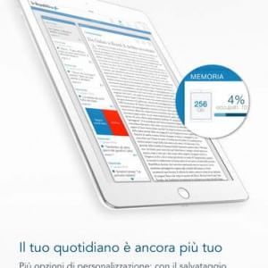 Ecco la nuova app di Repubblica+ per una lettura ancora più social