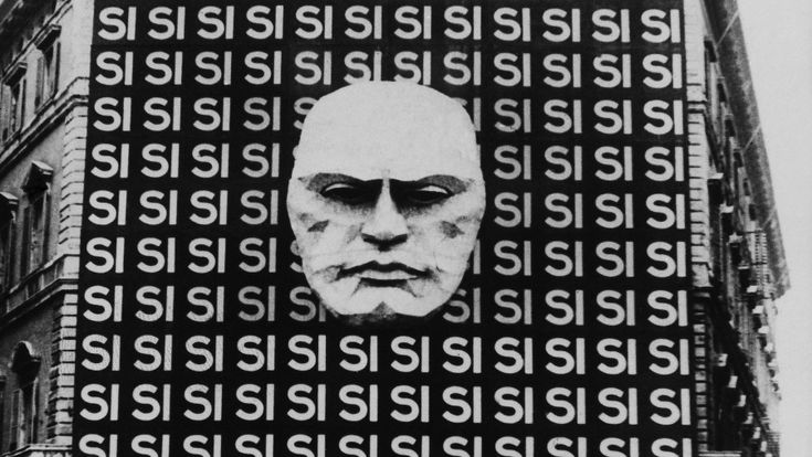 Il Duce smascherato da Paolini e Scurati