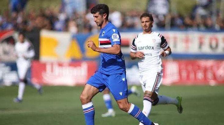 Samp, una difesa da registrare: Corradi ora lancia Ravanelli