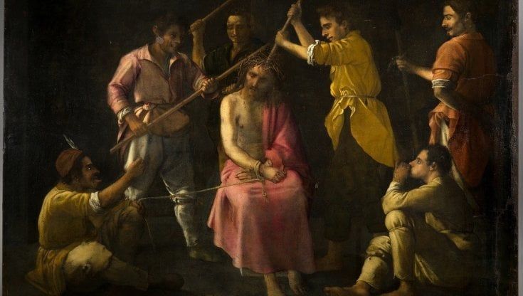 I capolavori dei Cappuccini: chiese e conventi svelano grandi artisti