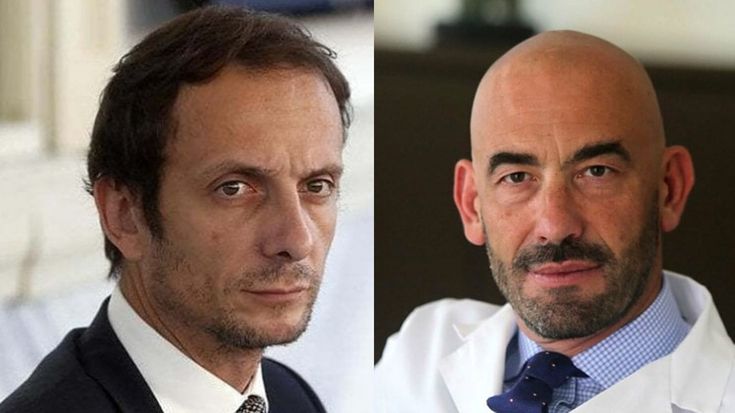 Minacce di morte No Vax: Fedriga e Bassetti raccontano una vita sotto scorta 