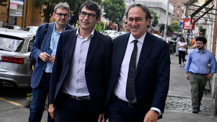 Fratoianni: “Subito l’unità dei progressisti. Siamo pronti a governare”
