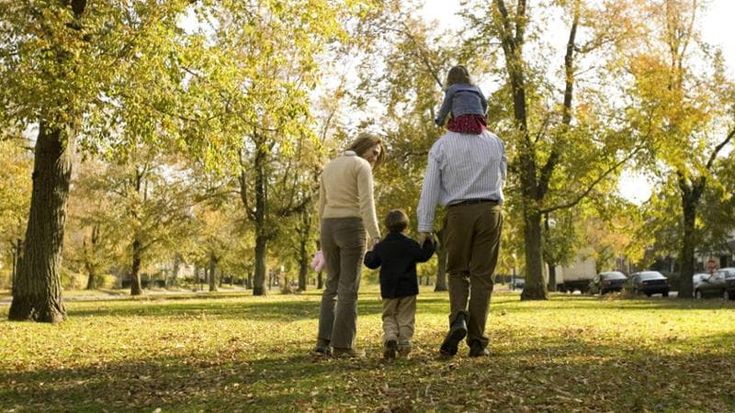 I genitori e l’educazione ai sentimenti